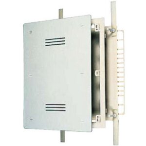 86.75.00 Cassetta di contenimento ed ispezione collettori con fondo 36x75 RBM