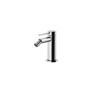 9050-90C0 Miscelatore bidet con piletta regolabile e tappo a scatto CIRCLE ONE GATTONI - immagine 1