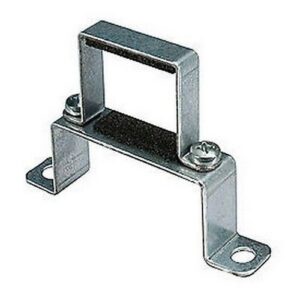 R588R Supporto metallico per collettori R557R R588RY010 1" GIACOMINI