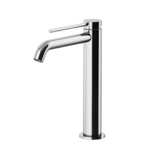 9146-91C0 Miscelatore lavabo con piletta e tappo a scatto CIRCLE TWO GATTONI