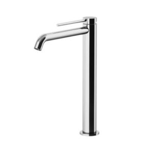 9148-91C0 Miscelatore lavabo con piletta e tappo a scatto CIRCLE TWO GATTONI