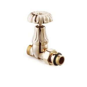 A340-1500Z0P0 Kit Old Style Floreale Vd D.15 L.150 X 1/2" Bronzo S.R. - immagine 1