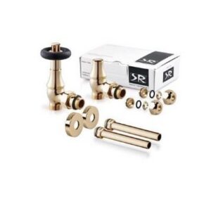 A369-1500Z0P0 Kit Old Style Ar D.15 L.150 X 1/2" Bronzo S.R. - immagine 1
