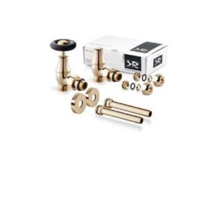 A392-1500VCPA Kit Old Style Ar D.15L.150 X 1/2" Bianco S.R.