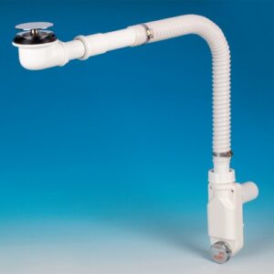 A.8274.51 Spazio Bagno Nt Flexa Con Basket Bagno Bassa E Tub Lira