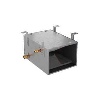 AIR171103 BATTERIA IDRONICA VMC 300 M3/H CALEFFI