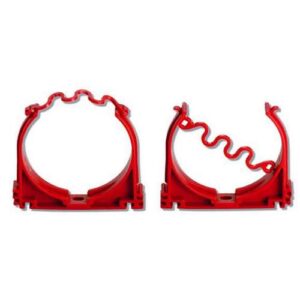 AIR990231 Clips di fissaggio CALEFFI