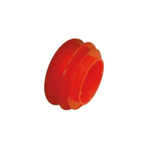 AIR990237 Tappo di chiusura per tratti inutilizzati a sezione circolare serie AIR920 e AIR923 DN90 CALEFFI