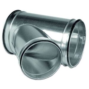 AIR990508 Deviazione a Y CALEFFI - immagine 1