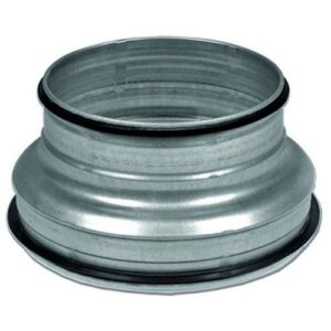 AIR990587 Manicotto di riduzione M/M CALEFFI - immagine 1