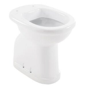 B40CBC12 Vaso Serie Casual Scarico "P" H. 500 PONTE GIULIO - immagine 1