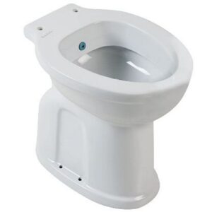B40CGC07 Vaso/Bidet Disabile Serie 130 "P" Chiuso PONTE GIULIO - immagine 1