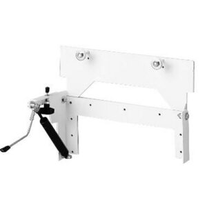 B41DAS05 Meccanismo Inclinazione Gas Lavabo Serie 130 Int.285 PONTE GIULIO