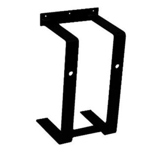 B41DDS03 Staffa Fissaggio Vaso Sospeso Per Parete Attrezzata PONTE GIULIO