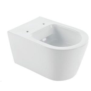 B43CAS02 Vaso Sospeso Senza Brida 500Mm PONTE GIULIO