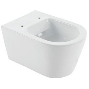 B43CAS03 Vaso Sospeso Senza Brida 550Mm PONTE GIULIO