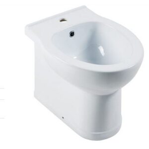 B43CIS01 Bidet Da Appoggio Salvaspazio PONTE GIULIO - immagine 1