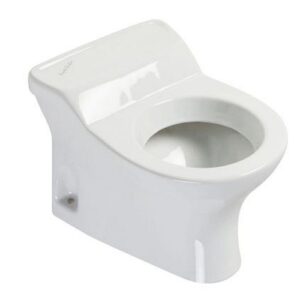 B44CBS06 Vaso Primi Anni Appoggio Scarico A Pavimento PONTE GIULIO - immagine 1