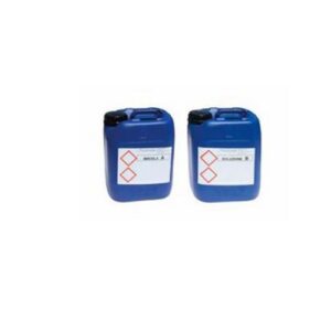 BIOX1510 Sanitizzante liquido e disinfettante di biossido di cloro EURO/BIOX SAN 1+2 EUROACQUE