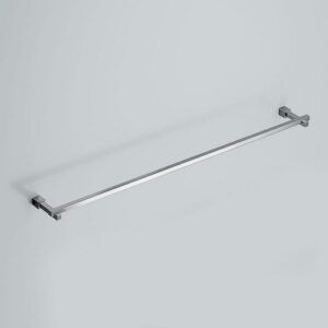 C409-C Porta salviette cromato CIAK TL BATH - immagine 1