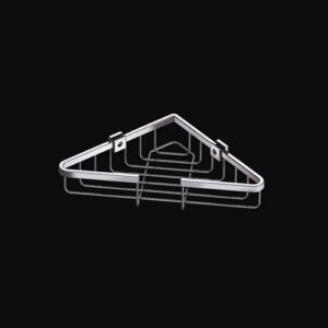 C430-C Angolare estraibile cromato CIAK TL BATH - immagine 1