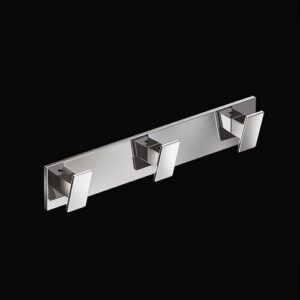 C434-C Appendiabiti triplo CIAK TL BATH - immagine 1