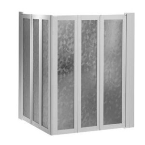 C53FES04 Box Doccia H. 1000 880/920 PONTE GIULIO