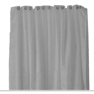 C53FFT02 Tenda Doccia 1200X2000H Poliestere Ignifuga PONTE GIULIO