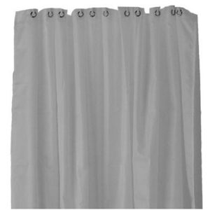 C53FFT03 Tenda Doccia 1800X2000H Poliestere Ignifuga PONTE GIULIO