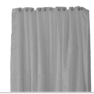 C53FFT04 Tenda Doccia 2400X2000H Poliestere Ignifuga PONTE GIULIO