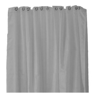 C53FFT16 Tenda Doccia 2800X1400H Per Vasca Con Apertura Laterale PONTE GIULIO