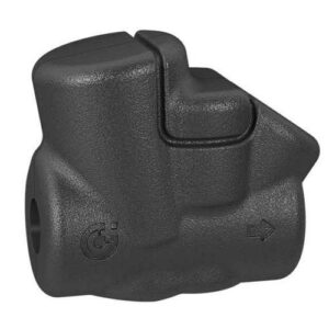 CBN116160 Coibentazione per regolatore termostatico 1”-1 1/4” CALEFFI - immagine 1