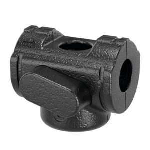 CBN145667 Coibentazione per FLOWMATIC® serie 146 DN25 CALEFFI - immagine 1