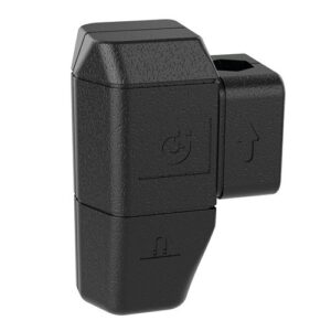 CBN577800 Coibentazione per filtro defangatore magnetico autopulente semiautomatico serie 577 DN40-DN50 CALEFFI