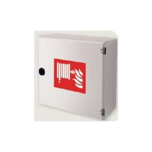 CE13B215 NASPO DN25 SESIA A PARETE BIANCO Port/Chiuso 15 M MANFREDI - immagine 1