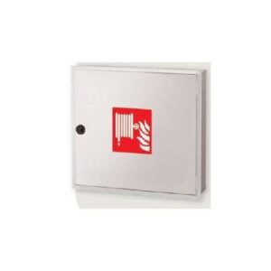 CE14B215 Naspo  Da Incasso Tubo Rosso 15 M Cassetta Bianca Port/Chiuso MANFREDI - immagine 1