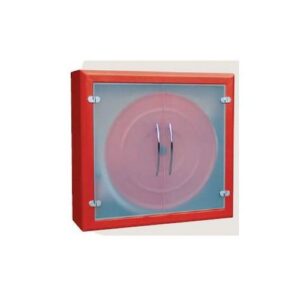 CE15A230 Naspo Dn25 Linea Dis.Quattro Rosso Tubo Rosso Mt.30 Art.Ce15 MANFREDI - immagine 1