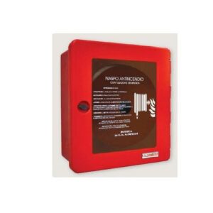 CE21A215 Naspo Dn25 Soft Tubo Bianco Mt.15 Lastra Integra Art.Ce21 MANFREDI