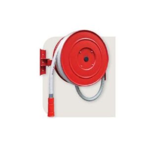 CE25I1VE Naspo Dn25 Airone Orientabile Tubo Tubo Rosso Mt.25 MANFREDI