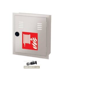 CE42A630B Idrante Sesia Incasso Bianco Mt.30 Miami Genius Dn45 MANFREDI