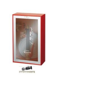 CE64A630 Idrante A Muro Airone Slim Interno Mt.30 Miami Genius Dn45 MANFREDI - immagine 1