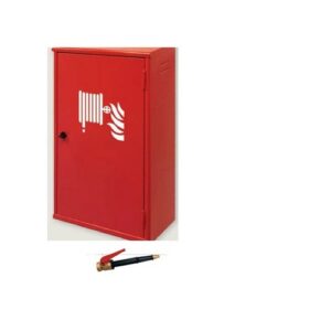 CE70A120P Idrante Airone Esterno Port/Pieno Mt.20 Mistral Dn45 MANFREDI - immagine 1