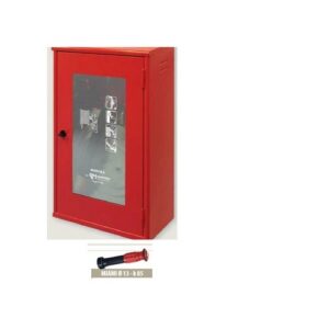 CE70A225 Idrante Airone Esterno Mt.25 Miami Dn45 MANFREDI - immagine 1