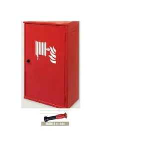 CE70A225P Idrante Airone Esterno Port/Pieno Mt.25 Miami Dn45 MANFREDI - immagine 1