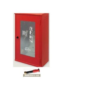 CE70A525 Idrante Airone Esterno Mt.25 Miami Evo Dn45 MANFREDI - immagine 1