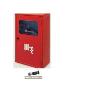 CE70A630W Idrante Airone Esterno C/Oblo' Mt.30 Miami Genius Dn45 MANFREDI - immagine 1