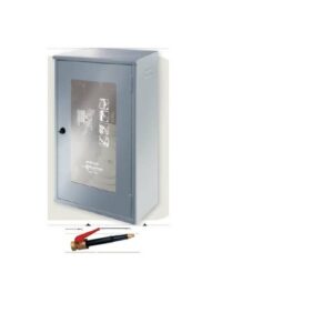 CE71A130 Idrante Airone Est.Inox Mt.30 Mistral Dn45 Art.Ce71 MANFREDI