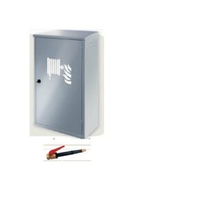 CE71A425P Idrante Airone Est.Inox Mt.25 Mistral 13 Dn45 Art.Ce71 MANFREDI - immagine 1