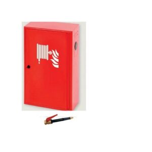 CE76A125P Idrante Airone Evo Int./Est. Port/Pieno Mt.25 Mistral Dn45 MANFREDI - immagine 1