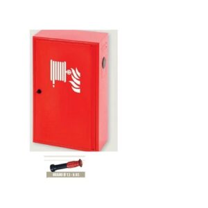 CE76A225P Idrante Airone Evo Int./Est. Port/Pieno Mt.20 Miami Dn45 MANFREDI - immagine 1